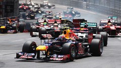 Formula one