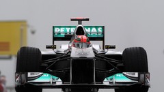 Formula one