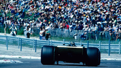 Formula one arrows cars