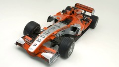 Formula one Car Sport