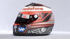 Formula one Heikki Kovalainen