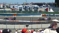 Formula one Sebastian Vettel