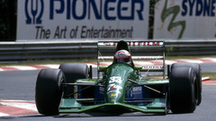 Formula-one Sport cars formula