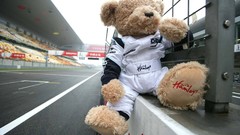 Formula one toys (children)