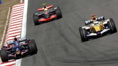 Formula one Turkey vehicles