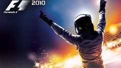 Formula one video games