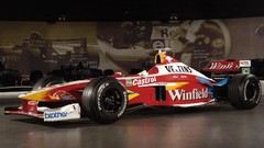 Formula one Williams
