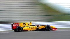 Formula thread can going get