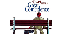 Forrest Gump marvel comics