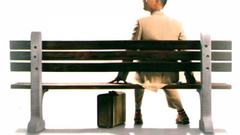 Forrest Gump tom hanks