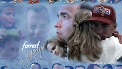 Forrest Gump tom hanks