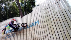 Fort 2007 downhill Fort William