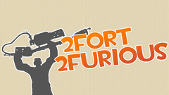 Fort Furious critique Games