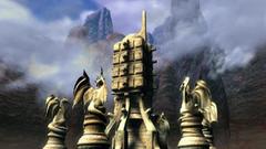 Fortdragonia also even tough