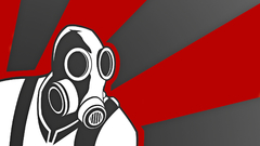 Fortress architecture Pyro team