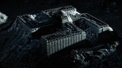 Fortress Iron Sky Nazi