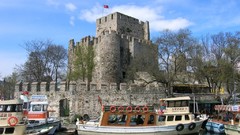 Fortress Istanbul