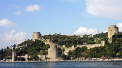 Fortress Istanbul