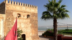 Fortress morocco