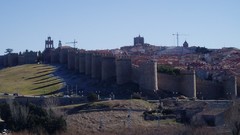Fortress Spain