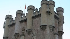 Fortress Spain