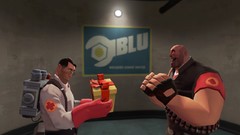 Fortress team fortress 2