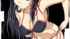 Fortune arterial akai yakusoku