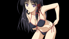 Fortune arterial akai yakusoku