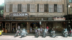 Fortworthtx stockyards saloon high