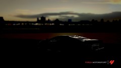 Forza Motorsport 4