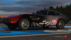 Forza Motorsport 4