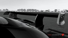 Forza Motorsport 4 porsche 911 RS GT3