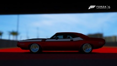 Forza Motorsport Dodge Car dodge challenger video games