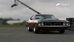 Forza Motorsport Dodge dodge challenger Car video games vehicle