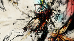 Fossil by niteangel Frozen