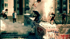 Foster Challenge You wg