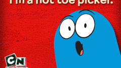 Fosters Home for Imaginary