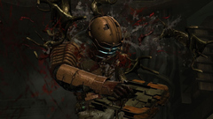 Foto dead-space dead Space