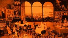 Found it on deviantart