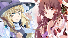 Found This touhou thread