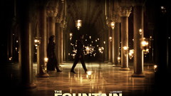 Fountain Hugh jackman Movies