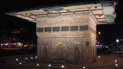 Fountain Turkey Istanbul