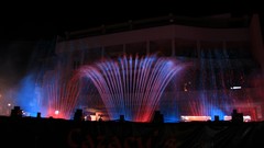 Fountains