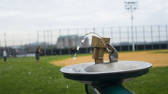 Fountains danboard drinks