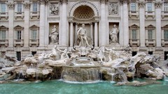 Fountains sculptures