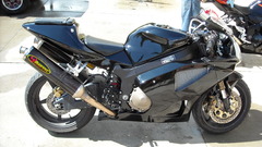 Four wheels will never