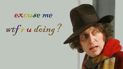 Fourth Doctor Tom Baker