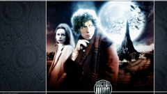 Fourth Doctor Tom Baker