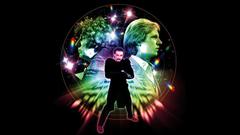 Fourth doctor Tom baker