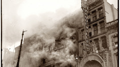 Fox Playhouse June 29th